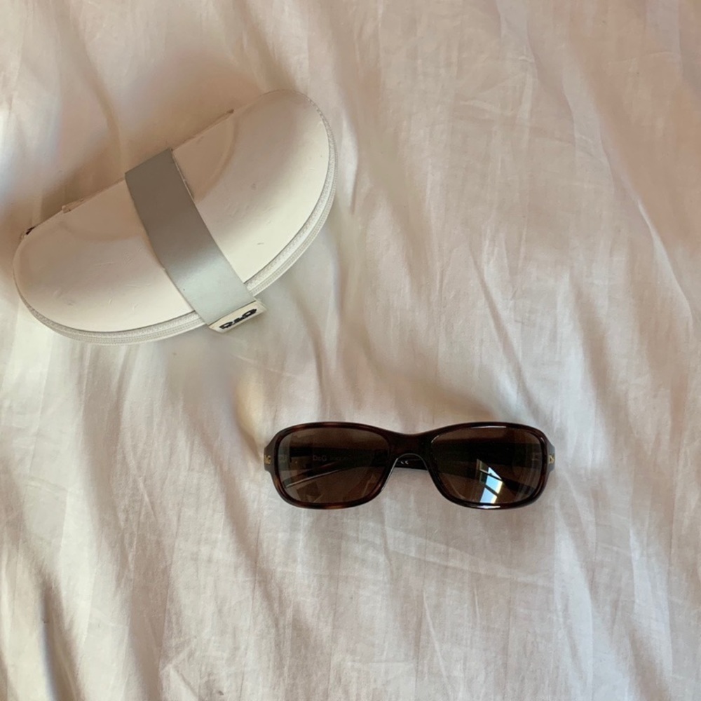 Dolce & Gabbana Sunglasses